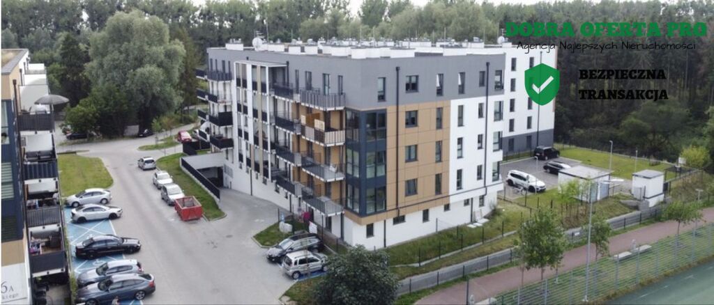 Mieszkanie 2-pokojowe Pruszcz Gdański, ul. Władysława Sikorskiego. Zdjęcie 8