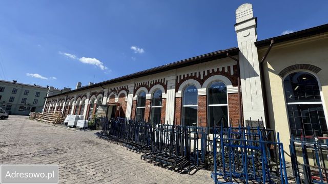 Hala/magazyn Lublin Śródmieście, ul. 1 Maja. Zdjęcie 3