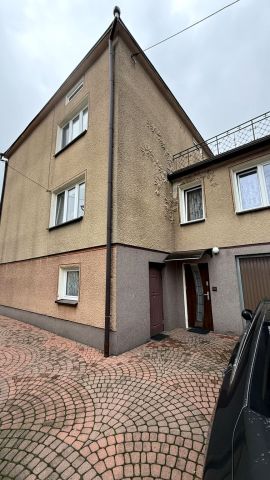 dom wolnostojący, 6 pokoi Łapy, ul. Boczna. Zdjęcie 1