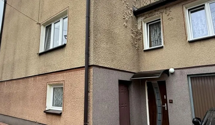 dom wolnostojący, 6 pokoi Łapy, ul. Boczna