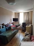 Mieszkanie 2-pokojowe Wrocław Śródmieście, ul. Mikołaja Sępa-Szarzyńskiego. Zdjęcie 2