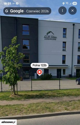 Mieszkanie 2-pokojowe Bolszewo, ul. Polna. Zdjęcie 1