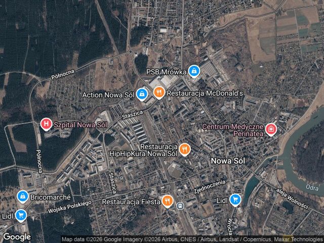 Mieszkanie 1-pokojowe Nowa Sól Centrum, ul. Kaszubska. Zdjęcie 1