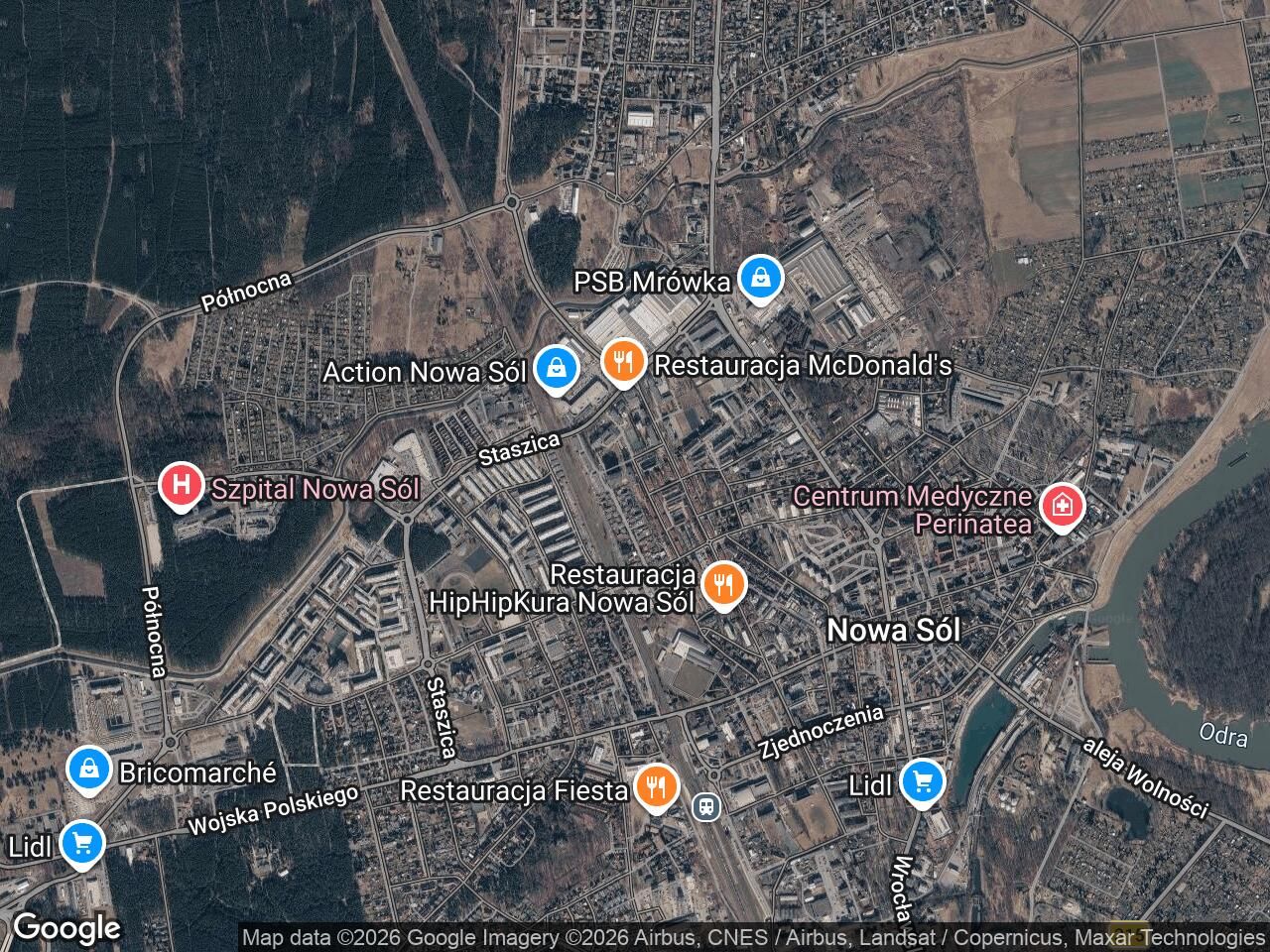 Mieszkanie 1-pokojowe Nowa Sól Centrum, ul. Kaszubska. Zdjęcie 1