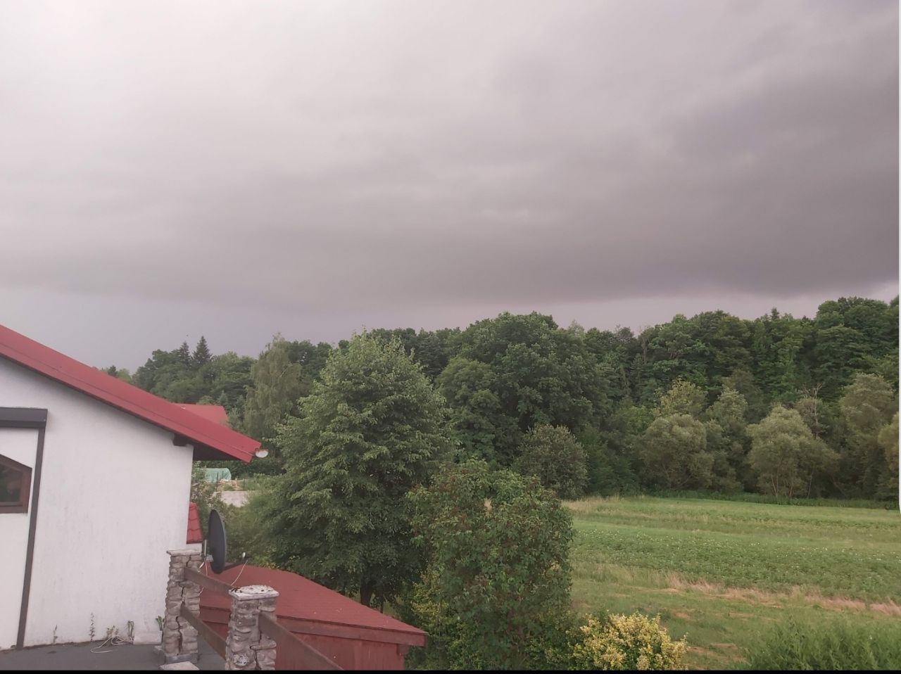 dom wolnostojący, 5 pokoi Krzczonów, Na Jordanow. Zdjęcie 7