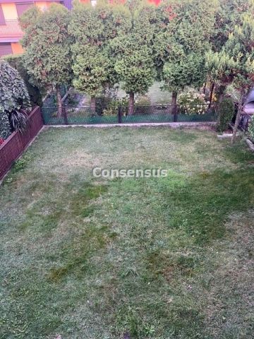 dom szeregowy, 4 pokoje Mysłowice Janów Miejski, ul. Bolesława Leśmiana. Zdjęcie 3