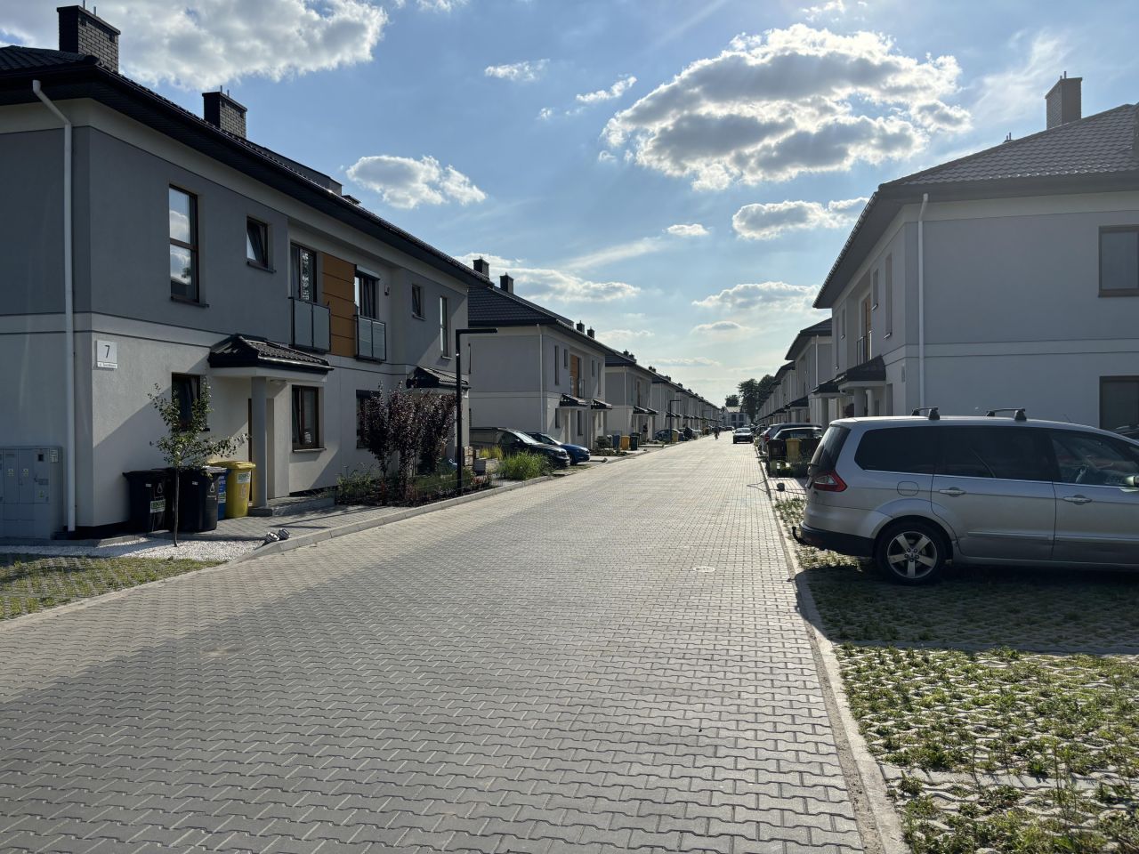 Mieszkanie 4-pokojowe Warszawa Wawer, ul. Tawułkowa. Zdjęcie 9