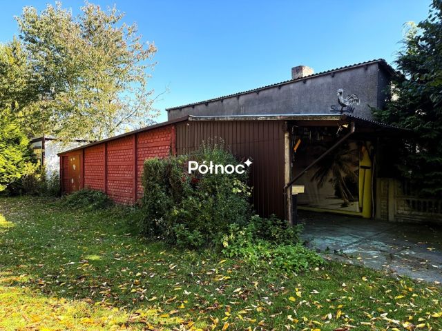 dom wolnostojący, 2 pokoje Wola Jedlińska. Zdjęcie 8