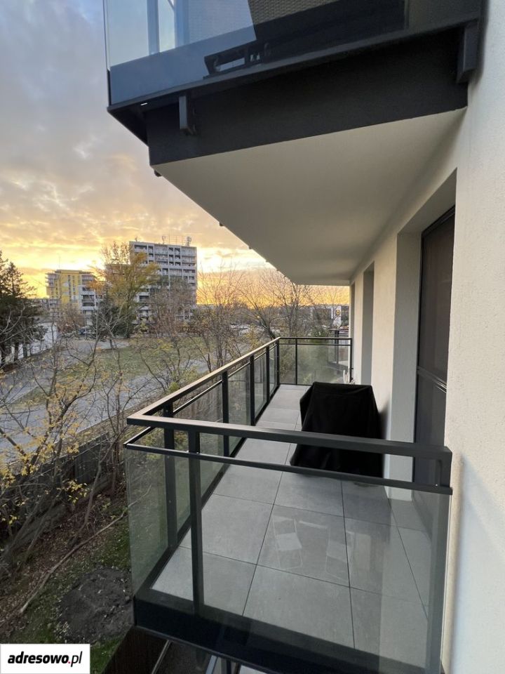 Mieszkanie 1-pokojowe Warszawa Praga-Południe, ul. Żupnicza. Zdjęcie 9