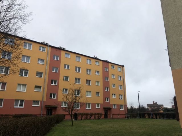 Mieszkanie 2-pokojowe Lębork, ul. Jagiellońska. Zdjęcie 1