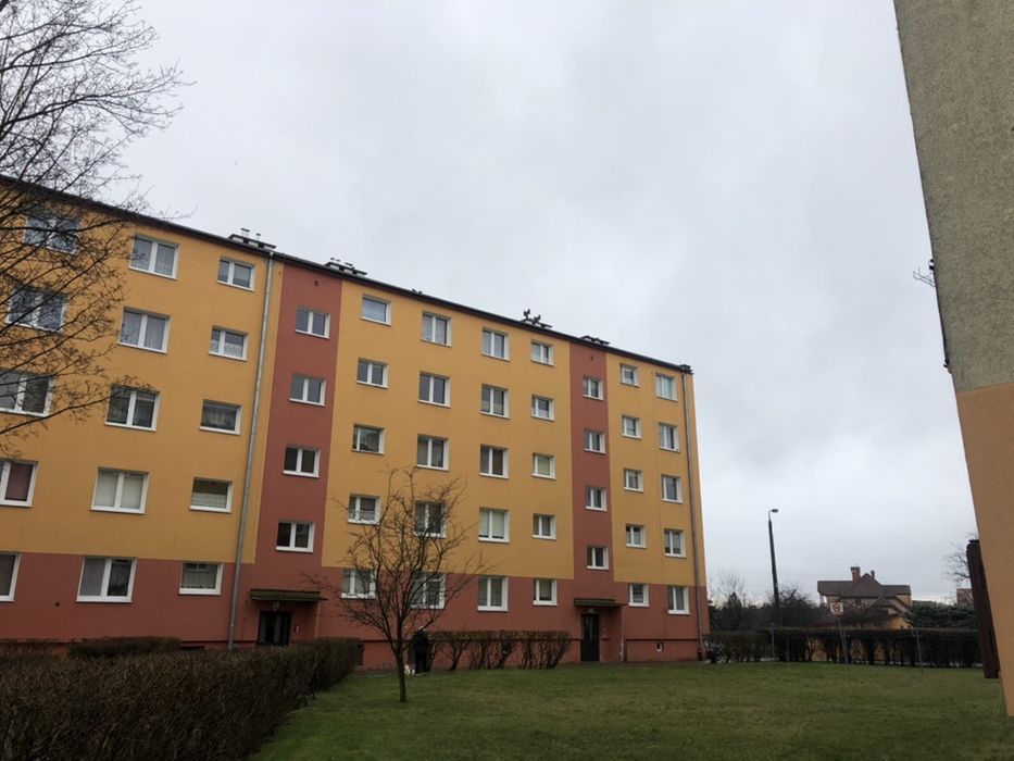 Mieszkanie 2-pokojowe Lębork, ul. Jagiellońska