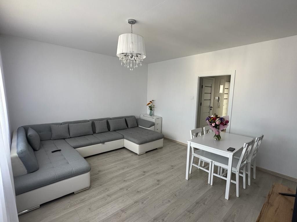 Mieszkanie 3-pokojowe Ostróda, os. Osiedle Młodych