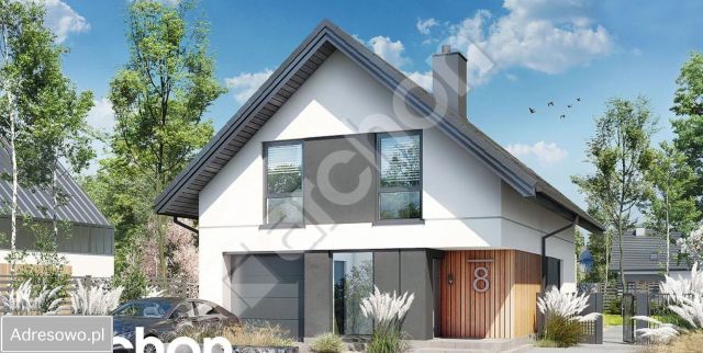 Działka budowlana Rzeszów Zwięczyca, ul. Żołnierzy 9 Dywizji Piechoty. Zdjęcie 1