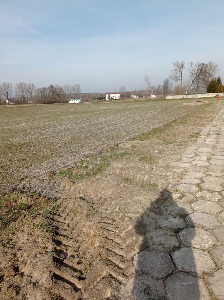 Działka budowlana Tuszyn. Zdjęcie 3