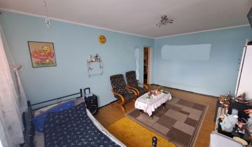 Mieszkanie 3-pokojowe Drawno, ul. Choszczeńska