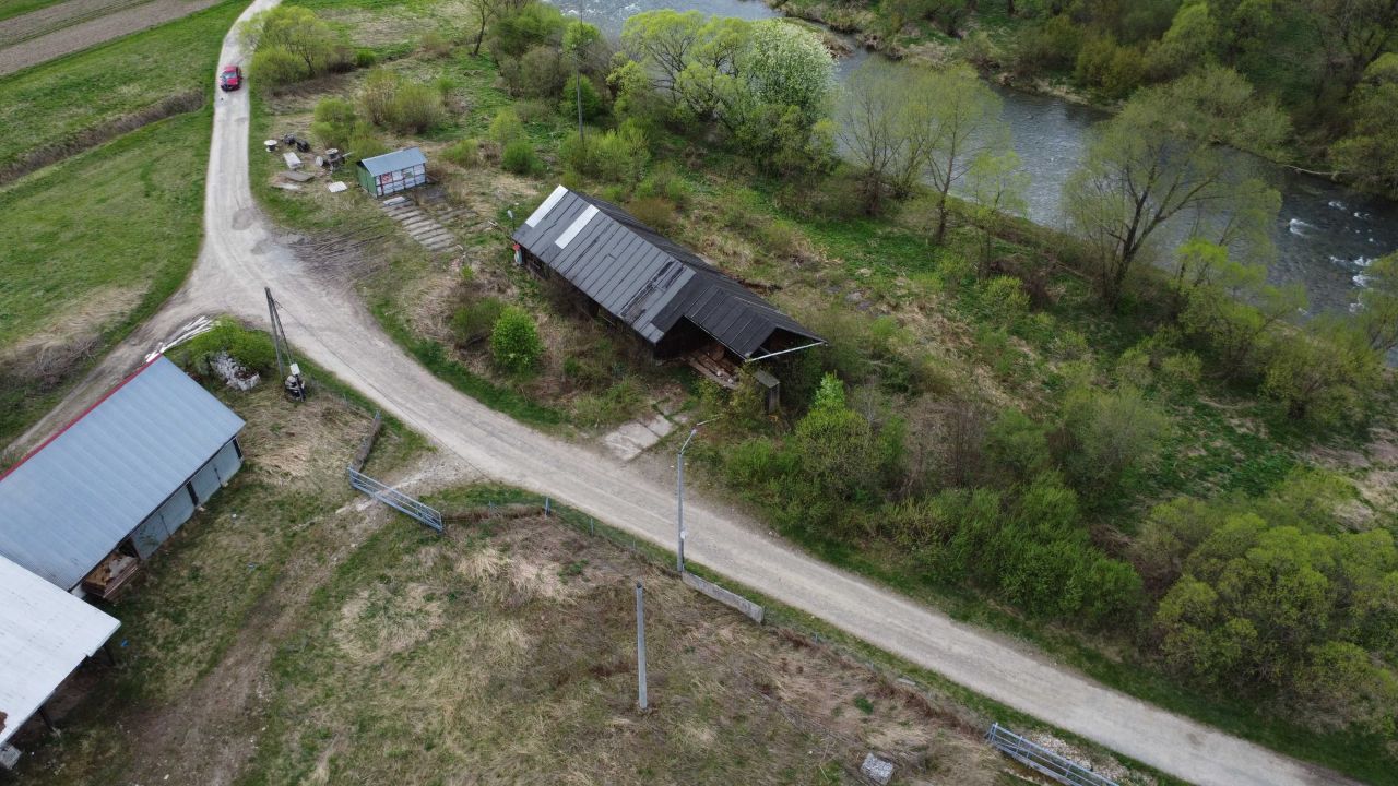 Działka rolno-budowlana Czaszyn. Zdjęcie 3