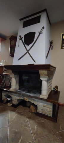 dom wolnostojący, 5 pokoi Tarnowiec. Zdjęcie 21