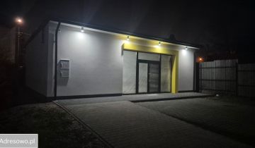 Lokal Mińsk Mazowiecki Centrum, ul. Bulwarna