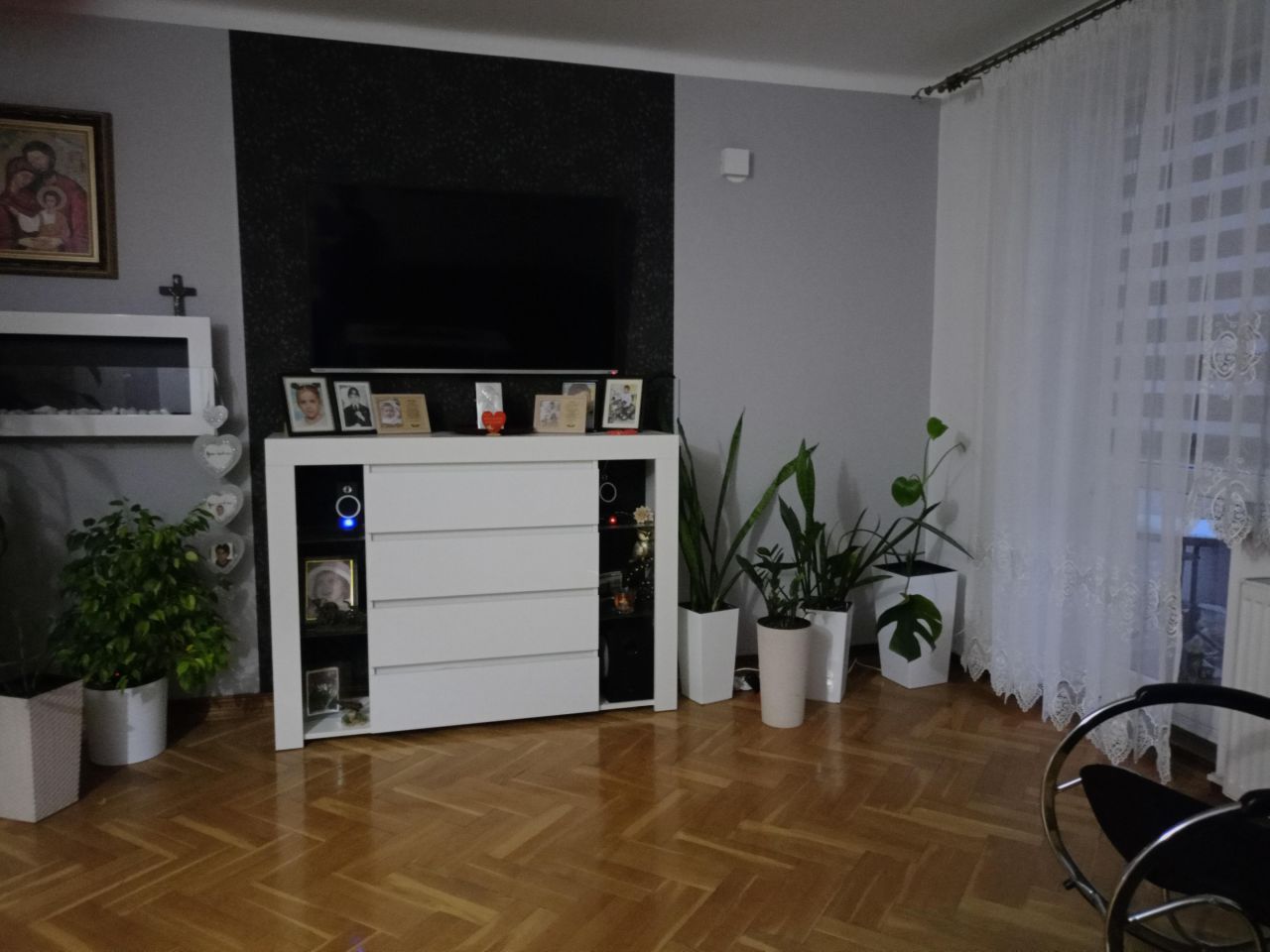 Mieszkanie 5-pokojowe Zamość Nowe Miasto, ul. Poprzeczna. Zdjęcie 20