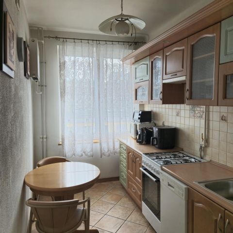 Mieszkanie 2-pokojowe Warszawa Ochota, ul. Dorotowska. Zdjęcie 1