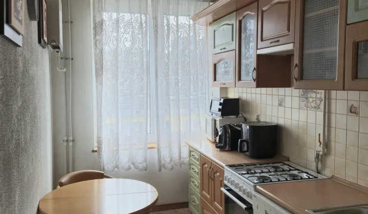 Mieszkanie 2-pokojowe Warszawa Ochota, ul. Dorotowska