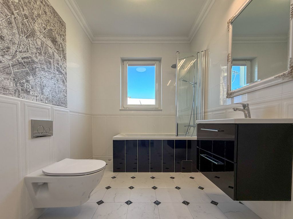 bliźniak, 4 pokoje Rzeszów, ul. Ustrzycka. Zdjęcie 17