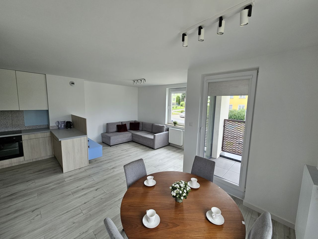 Mieszkanie 3-pokojowe Rzeszów Staroniwa, ul. Strzelnicza