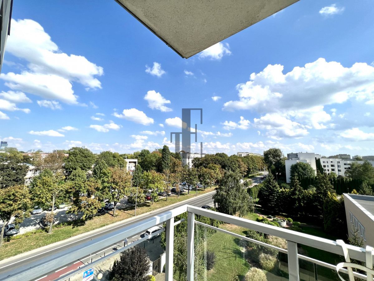 Mieszkanie 2-pokojowe Warszawa Ochota, ul. Karola Dickensa. Zdjęcie 10