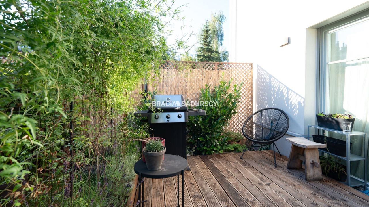 Mieszkanie 3-pokojowe Kraków Dębniki, Kameralna. Zdjęcie 5