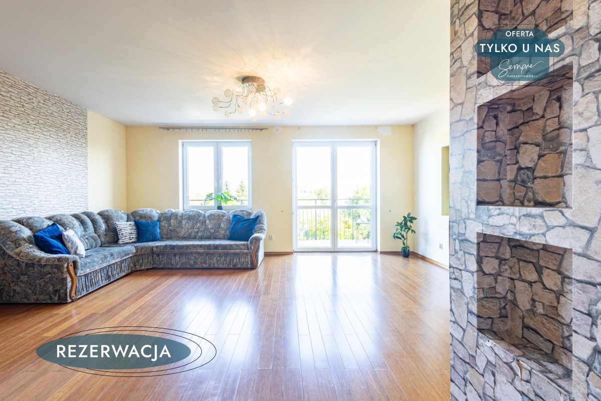 Mieszkanie 4-pokojowe Skierniewice, ul. Wschodnia. Zdjęcie 13