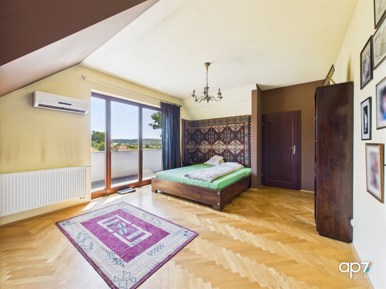 dom wolnostojący, 4 pokoje Michałowice, ul. Nad Dłubnią. Zdjęcie 9