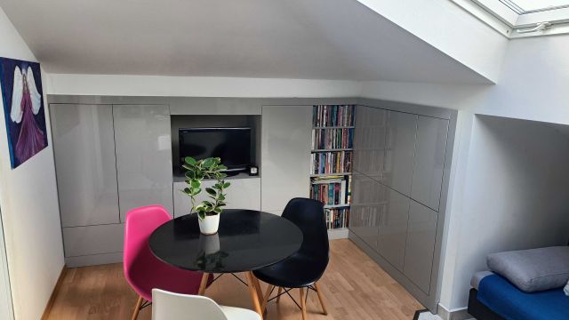 Mieszkanie 2-pokojowe Lublin Czuby, ul. Bursztynowa. Zdjęcie 1