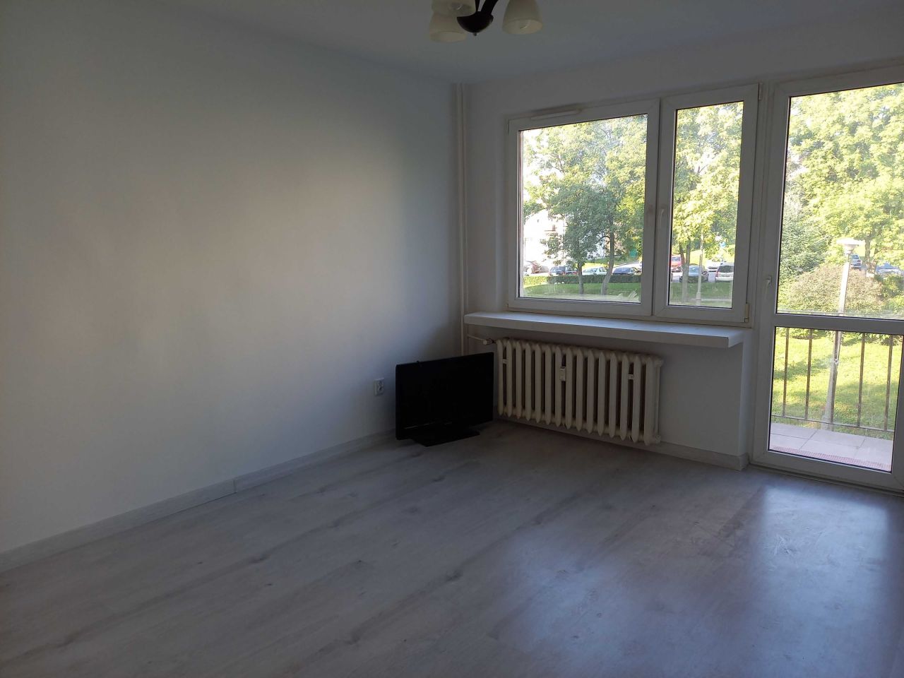 Mieszkanie 2-pokojowe Starachowice, ul. Wojska Polskiego