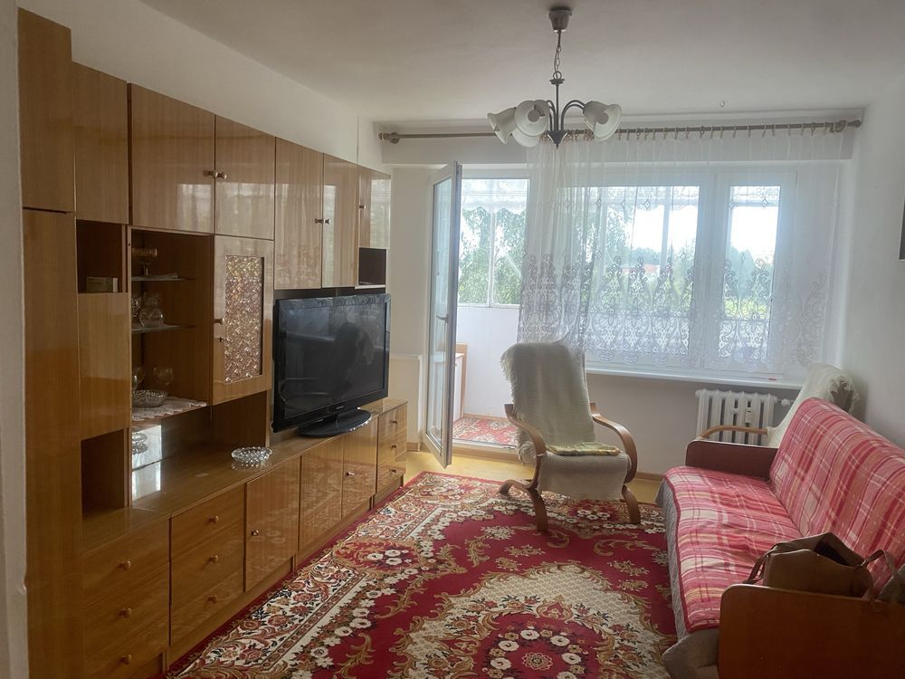 Mieszkanie 2-pokojowe Słupsk, ul. Wincentego Witosa