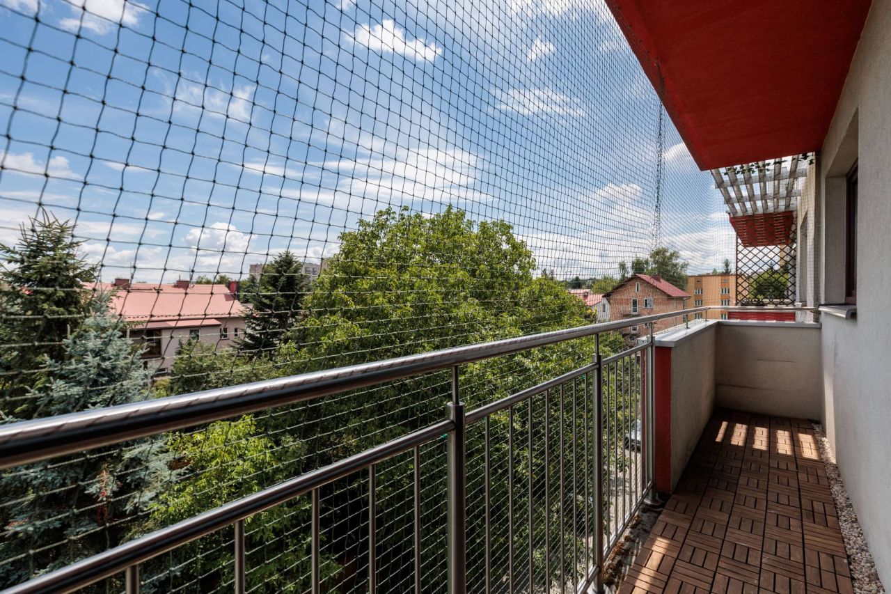 Mieszkanie 2-pokojowe Kraków, ul. Bieżanowska. Zdjęcie 15