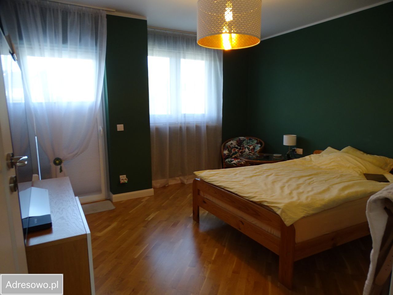 dom szeregowy, 5 pokoi Dyminy. Zdjęcie 11