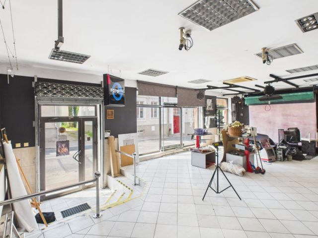 Lokal Kwidzyn, ul. Sztumska. Zdjęcie 4