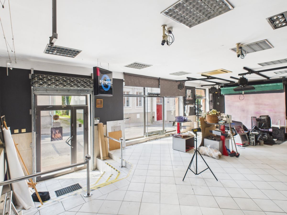 Lokal Kwidzyn, ul. Sztumska. Zdjęcie 4