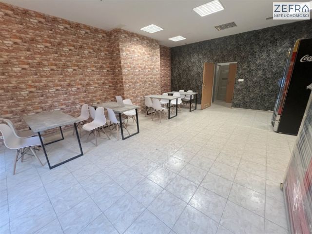 Lokal Kraków Prądnik Biały, ul. Górka Narodowa. Zdjęcie 5