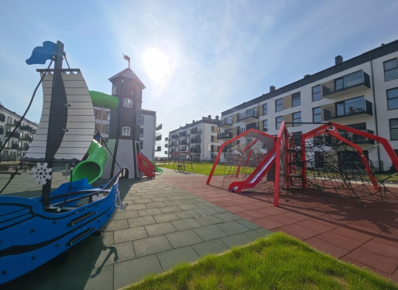 Mieszkanie 2-pokojowe Kleszczewo, ul. Szymborskiej. Zdjęcie 9