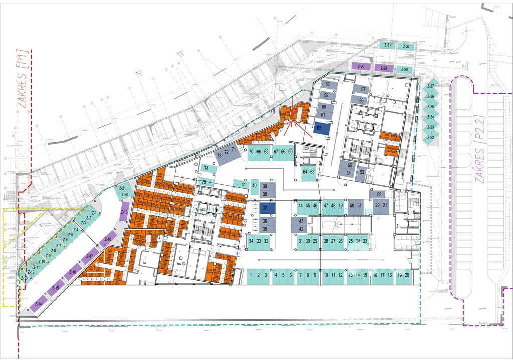 Lokal Rzeszów, ul. Fryderyka Szopena. Zdjęcie 16