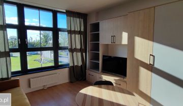 Mieszkanie 1-pokojowe Wrocław Psie Pole, ul. Bierutowska