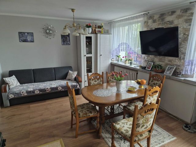 Mieszkanie 2-pokojowe Rożyńsk. Zdjęcie 1