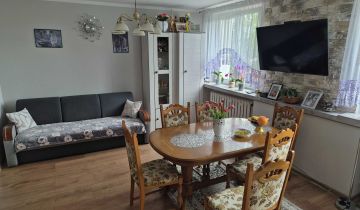 Mieszkanie 2-pokojowe Rożyńsk