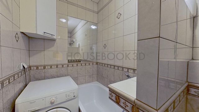 Mieszkanie 2-pokojowe Warszawa Ursynów, al. Komisji Edukacji Narodowej. Zdjęcie 7