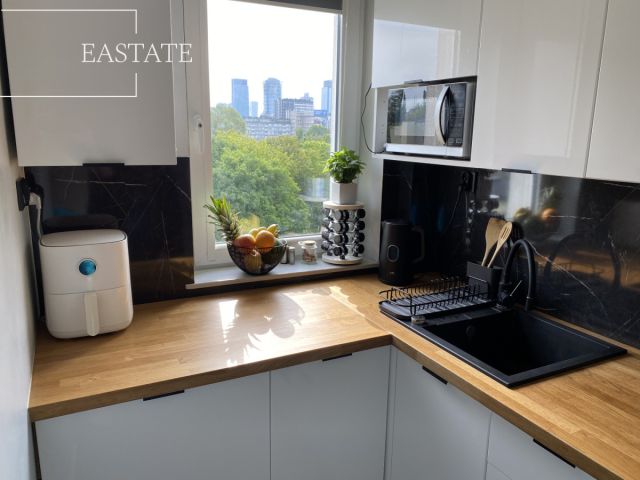 Mieszkanie 3-pokojowe Warszawa Wola, ul. Sokołowska. Zdjęcie 7