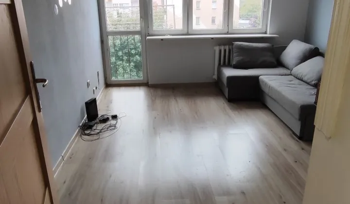 Mieszkanie 2-pokojowe Sochaczew, ul. Żwirki i Wigury