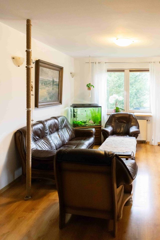 dom wolnostojący, 5 pokoi Piła Motylewo, ul. Sowia. Zdjęcie 2