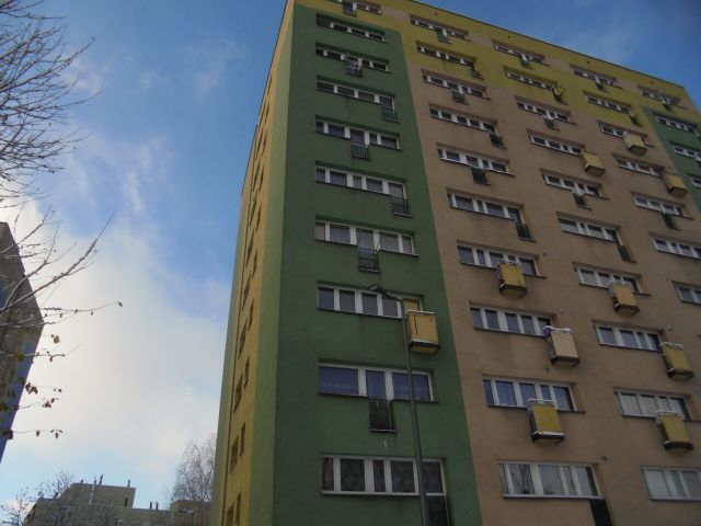 Mieszkanie 2-pokojowe Dąbrowa Górnicza, ul. Królowej Jadwigi. Zdjęcie 5