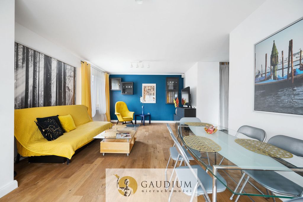 Mieszkanie 4-pokojowe Gdynia Chwarzno-Wiczlino, ul. gen. Mariusza Zaruskiego. Zdjęcie 3